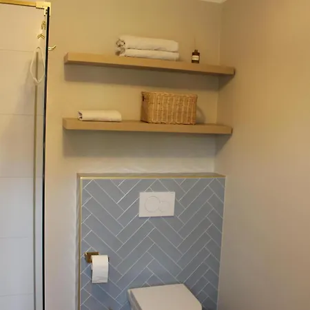I Buesum-apartments 4eg 아파트