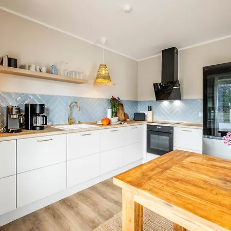 I Buesum-apartments 4eg * Büsum